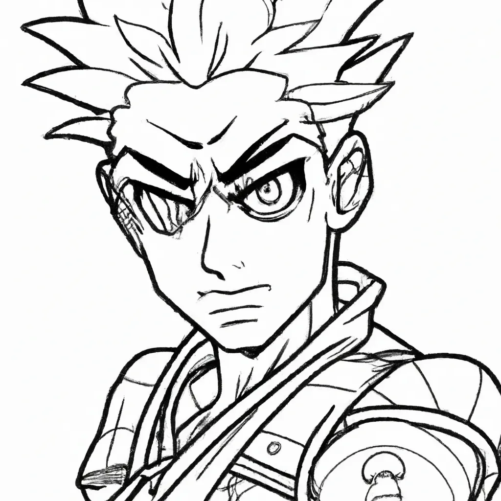 Moldes Hisoka Morow Hunter x Hunter