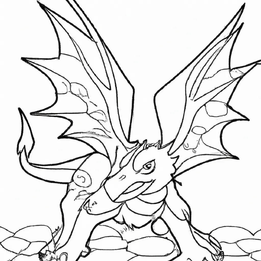Moldes Hydreigon