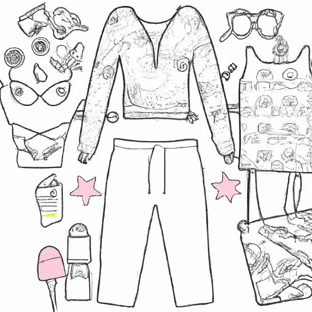 Moldes Moda Feminina