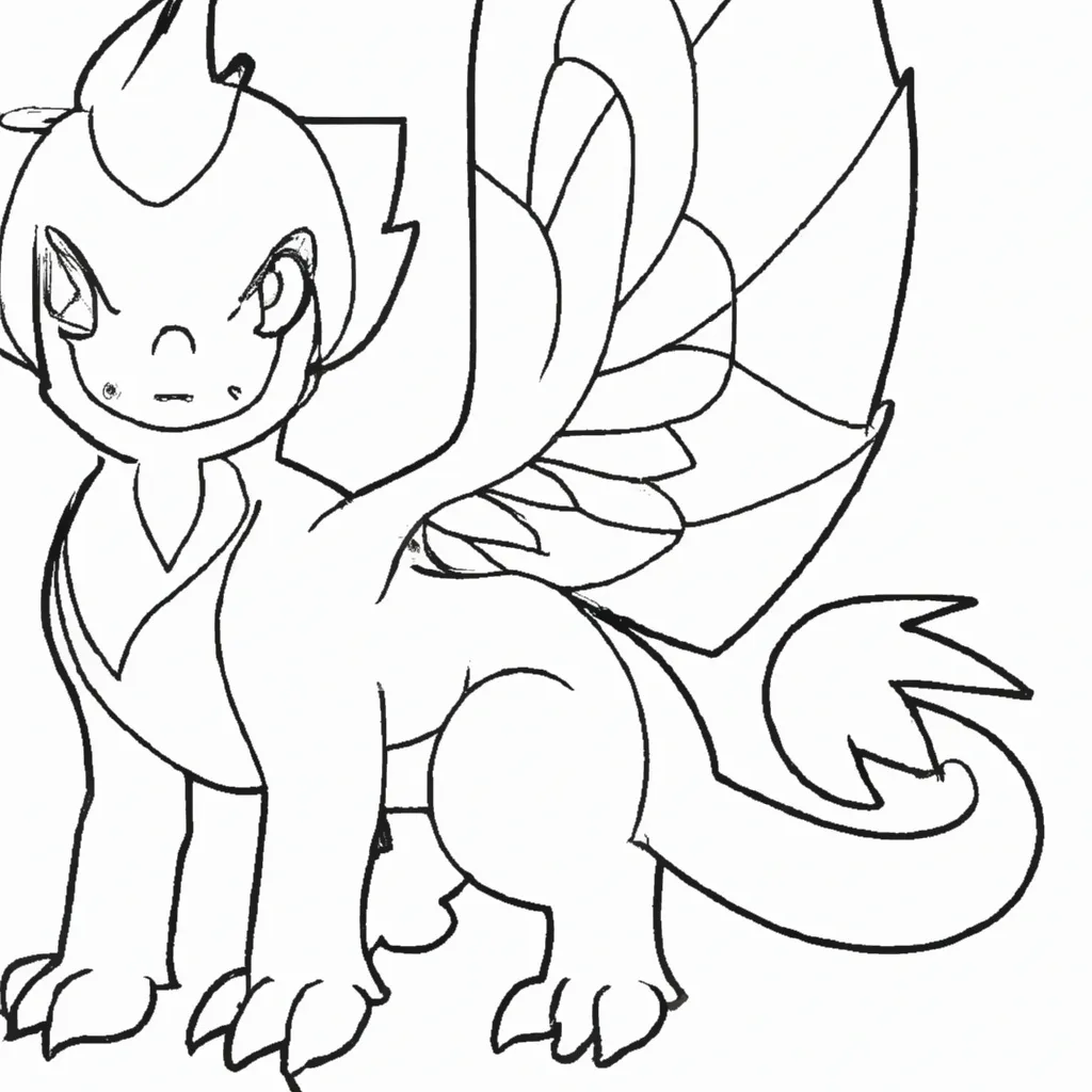 Moldes Pokemon Absol Moldes Pokemon Absol