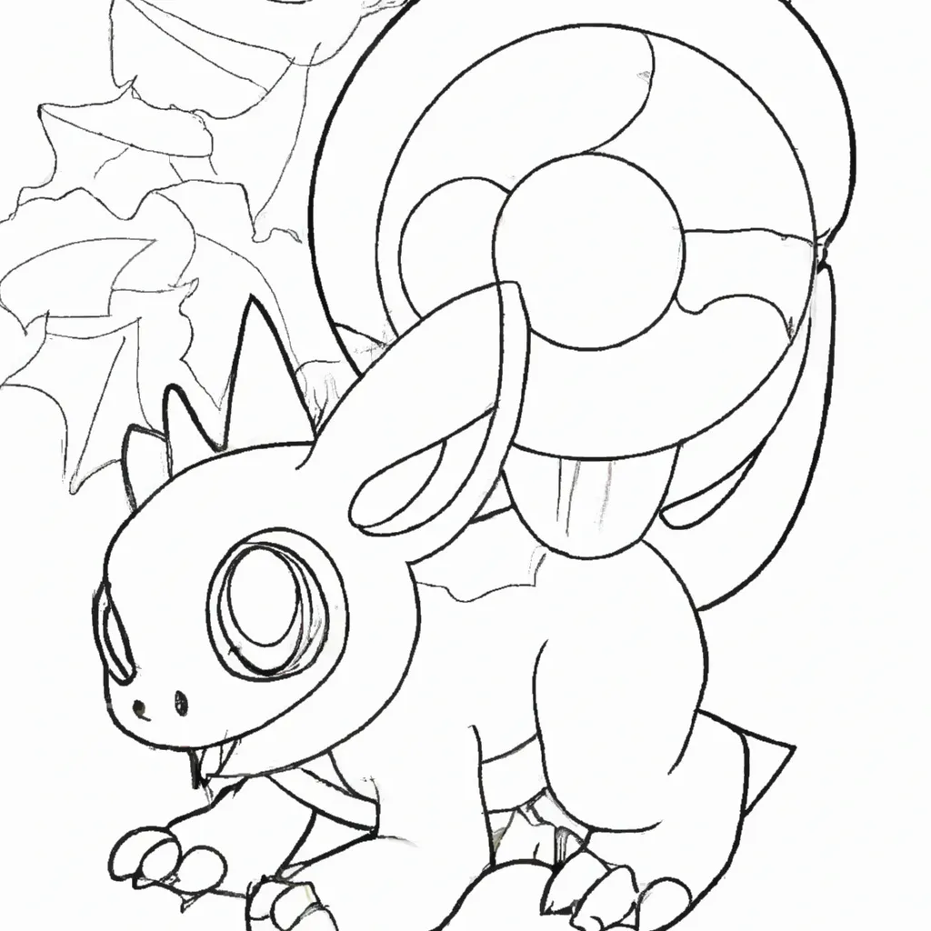 Moldes Pokemon Conkeldurr Moldes Pokemon Conkeldurr