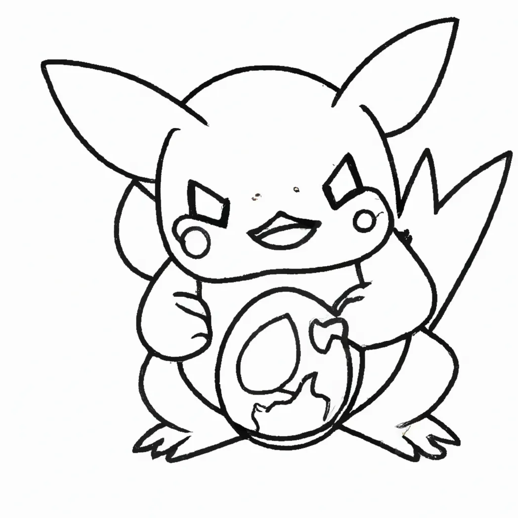 Moldes Pokemon Moldes Pokemon