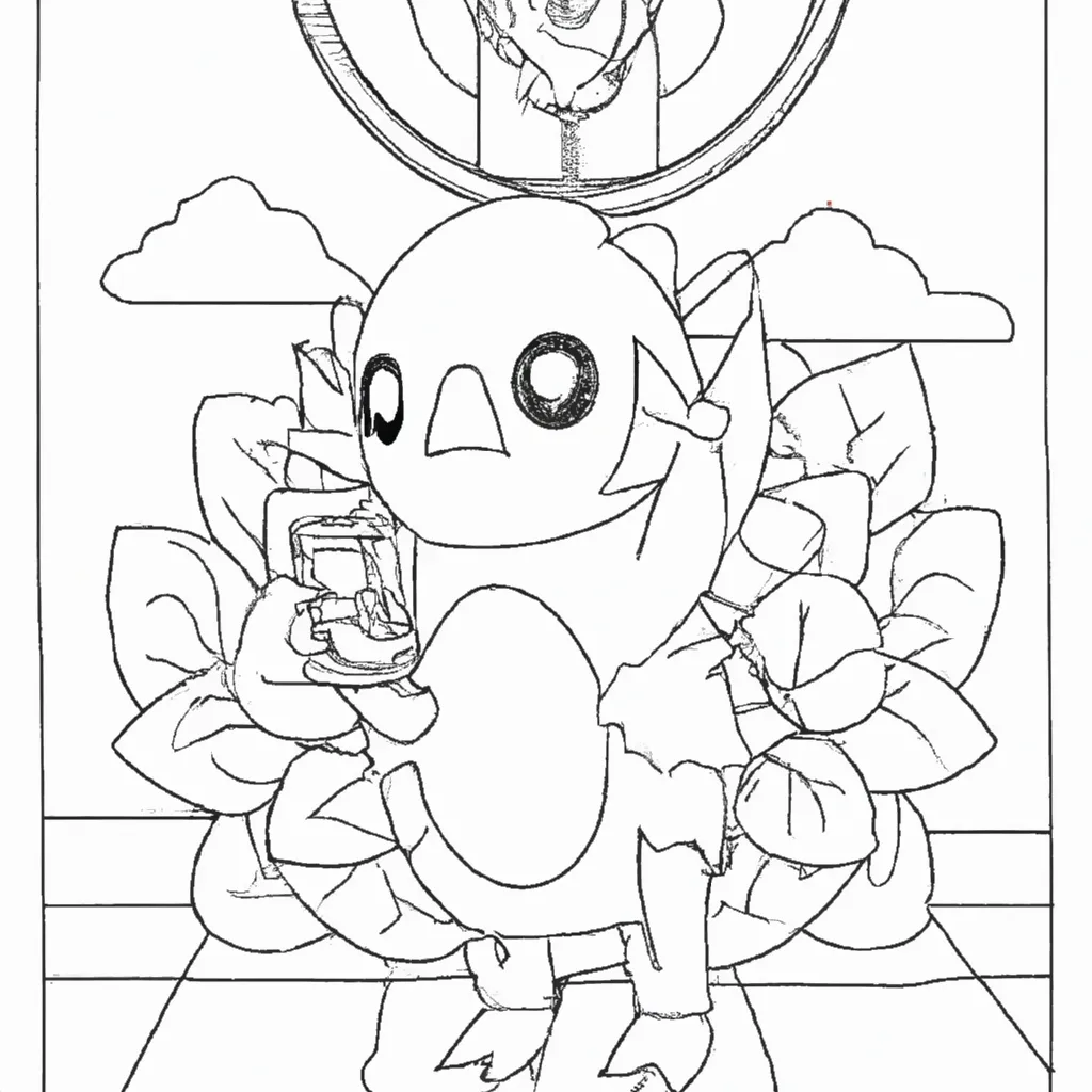 Moldes Pokemon Psiquico Psychic