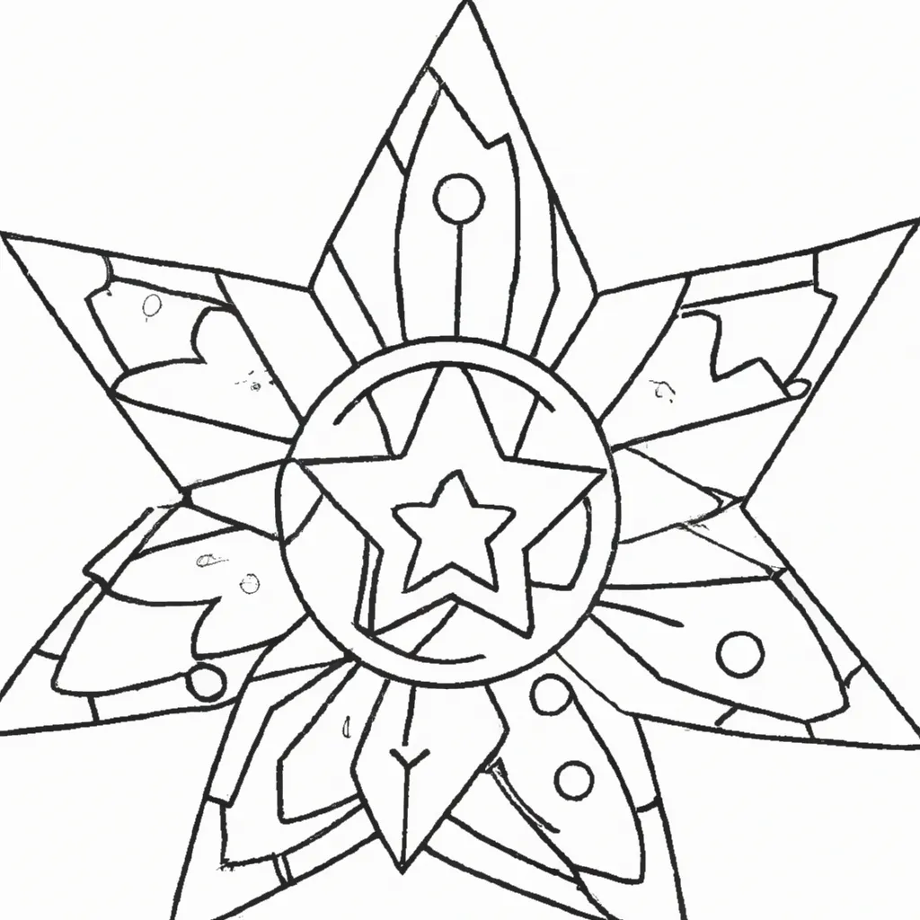 Moldes Pokemon Starmie