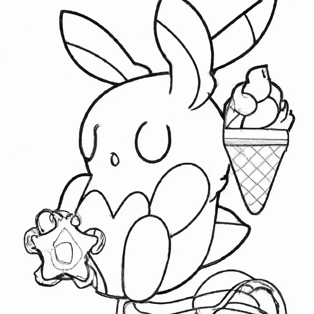 Moldes Pokemon Vanilish