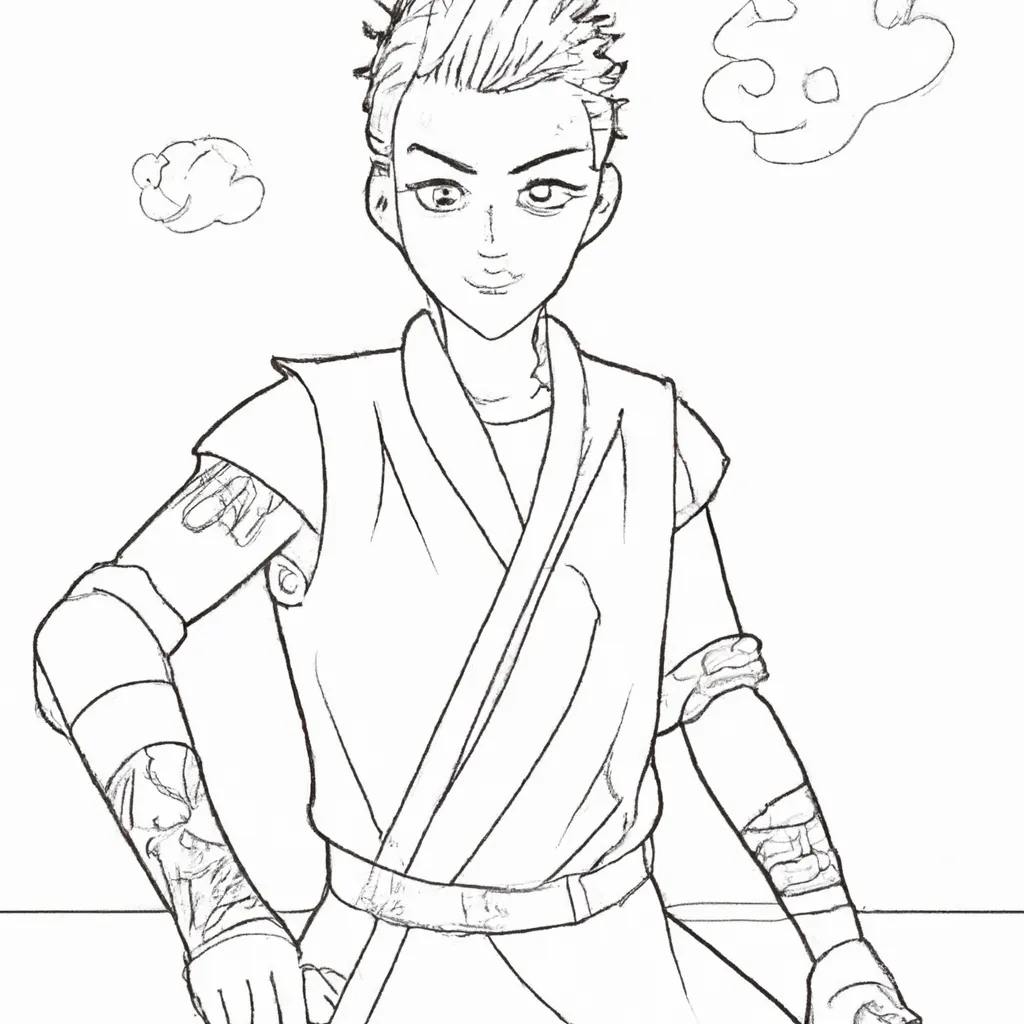 Moldes Shikamaru Nara Moldes Shikamaru Nara