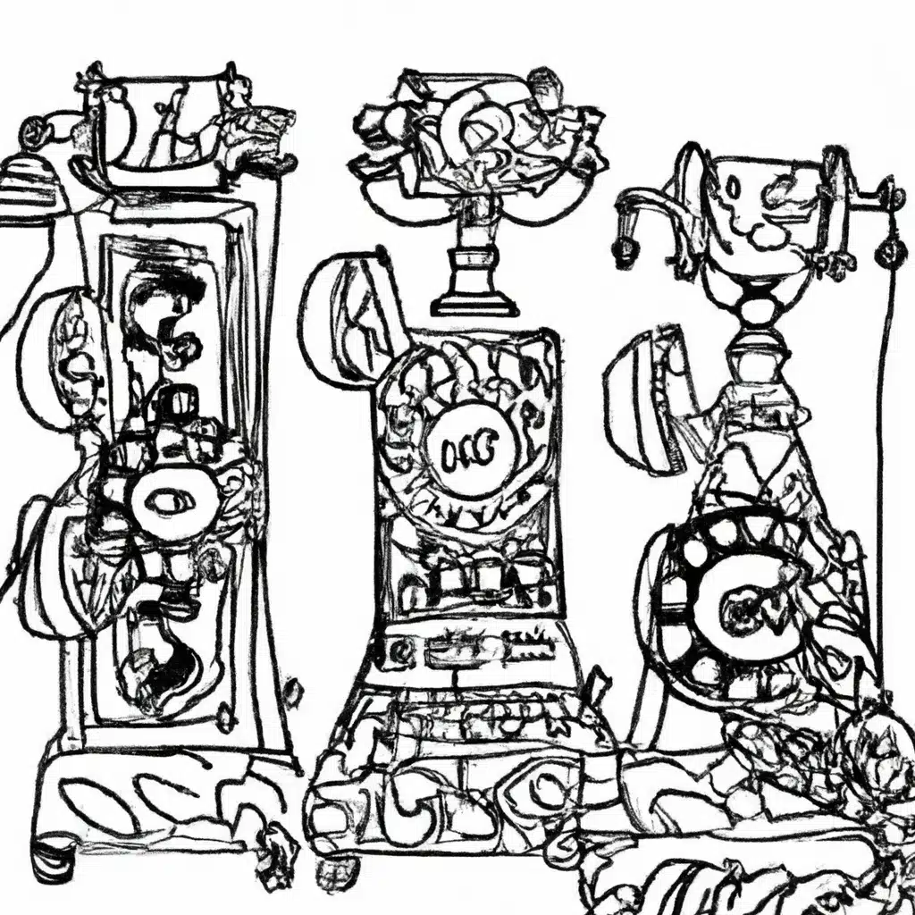 Moldes Telefones Antigos