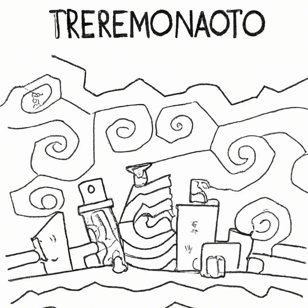 Moldes Terremoto