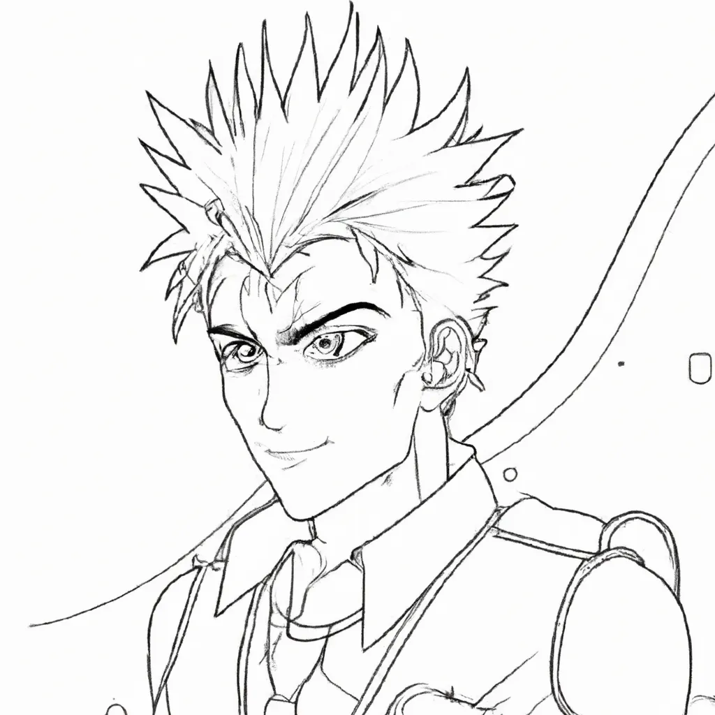 Moldes Vash the Stampede Trigun Moldes Vash the Stampede Trigun
