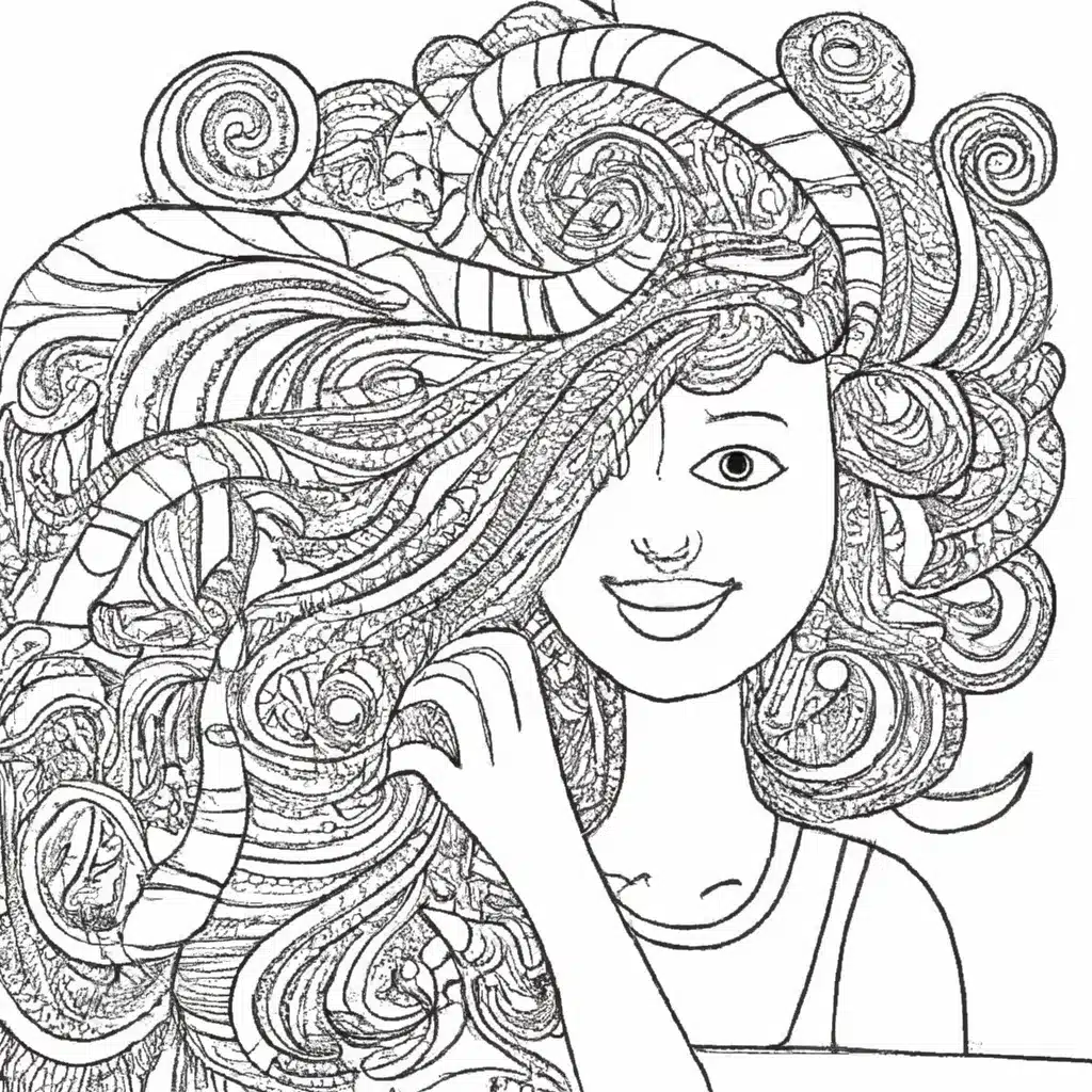 Moldes cabelo crespo Moldes cabelo crespo