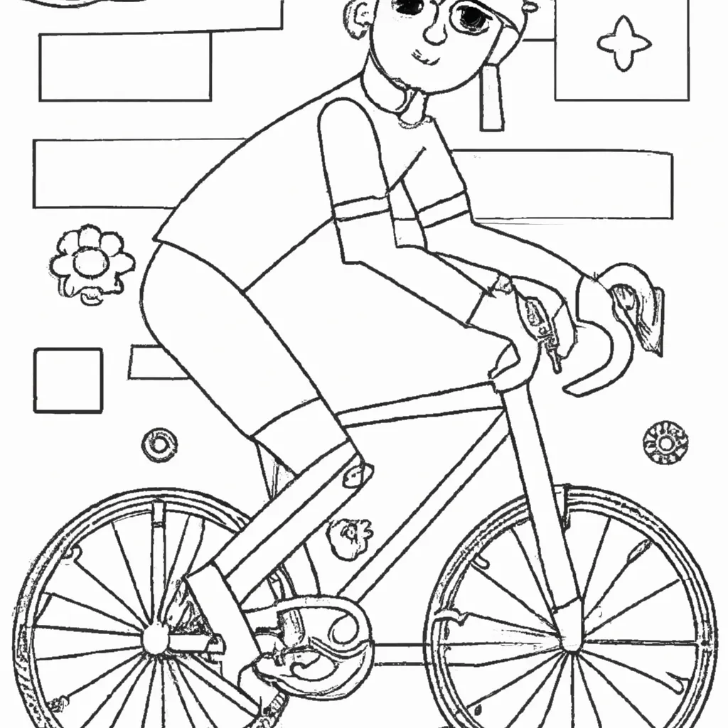 Moldes ciclismo Moldes ciclismo