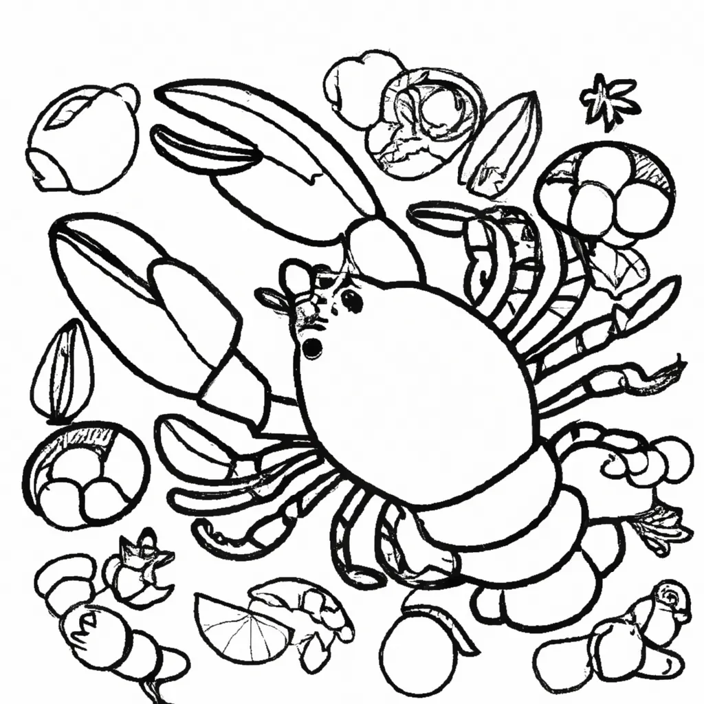 Moldes mariscos Moldes mariscos