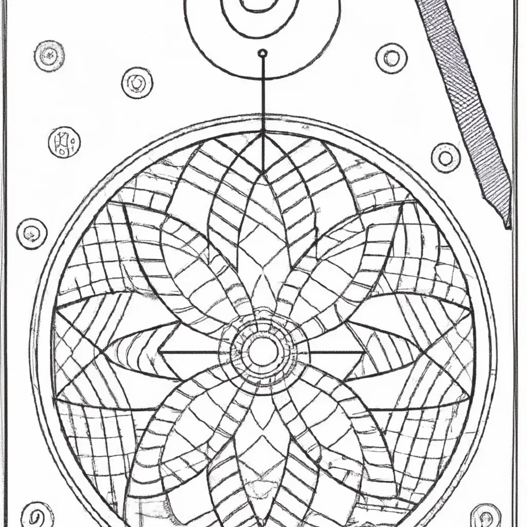 Moldes pontos cardreais Moldes pontos cardreais