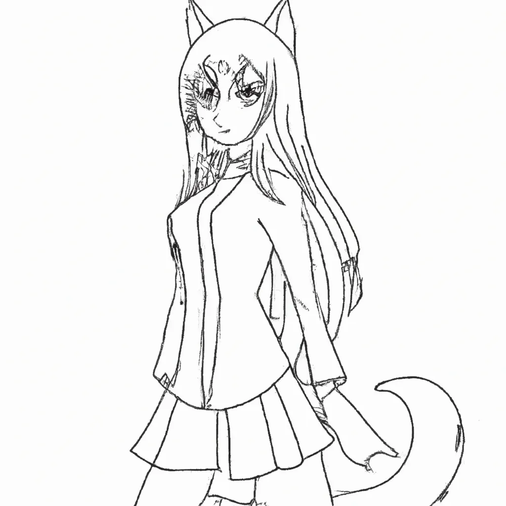 Vetores Holo Spice and Wolf Vetores Holo Spice and Wolf
