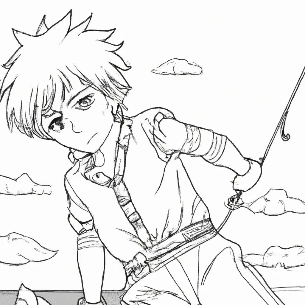 Vetores Meliodas The Seven Deadly Sins Vetores Meliodas The Seven Deadly Sins