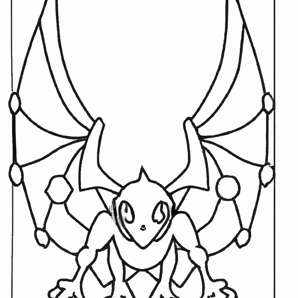 Vetores Pokemon Darkrai 1 Vetores Pokemon Darkrai 1