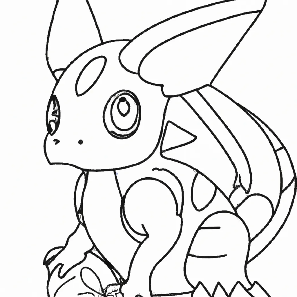 Vetores Pokemon Eletrodo Vetores Pokemon Eletrodo