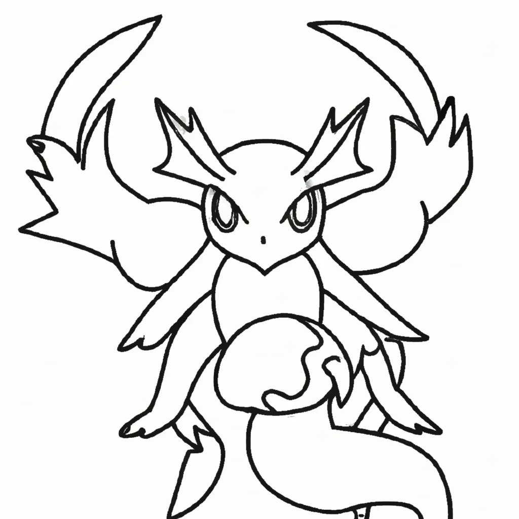 Vetores Pokemon Kakuna Vetores Pokemon Kakuna