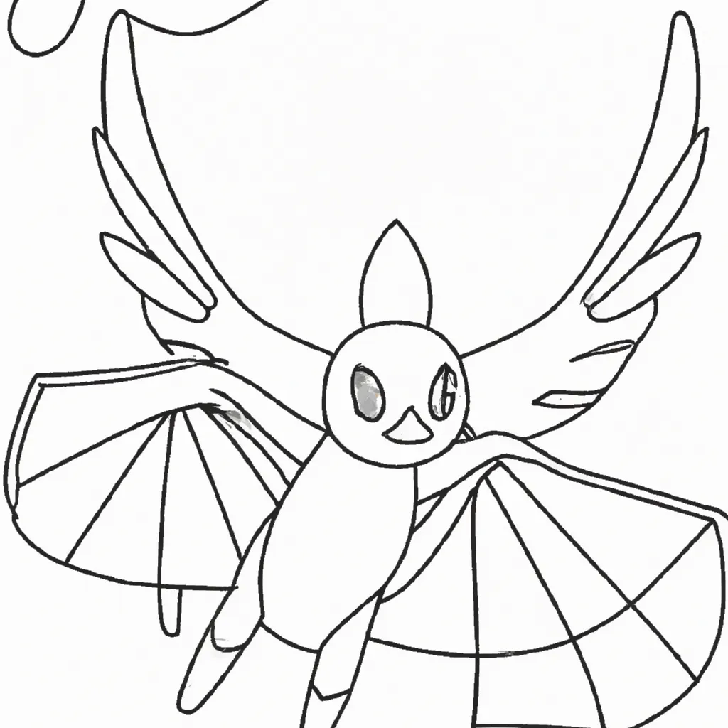 Vetores Pokemon Latias Vetores Pokemon Latias
