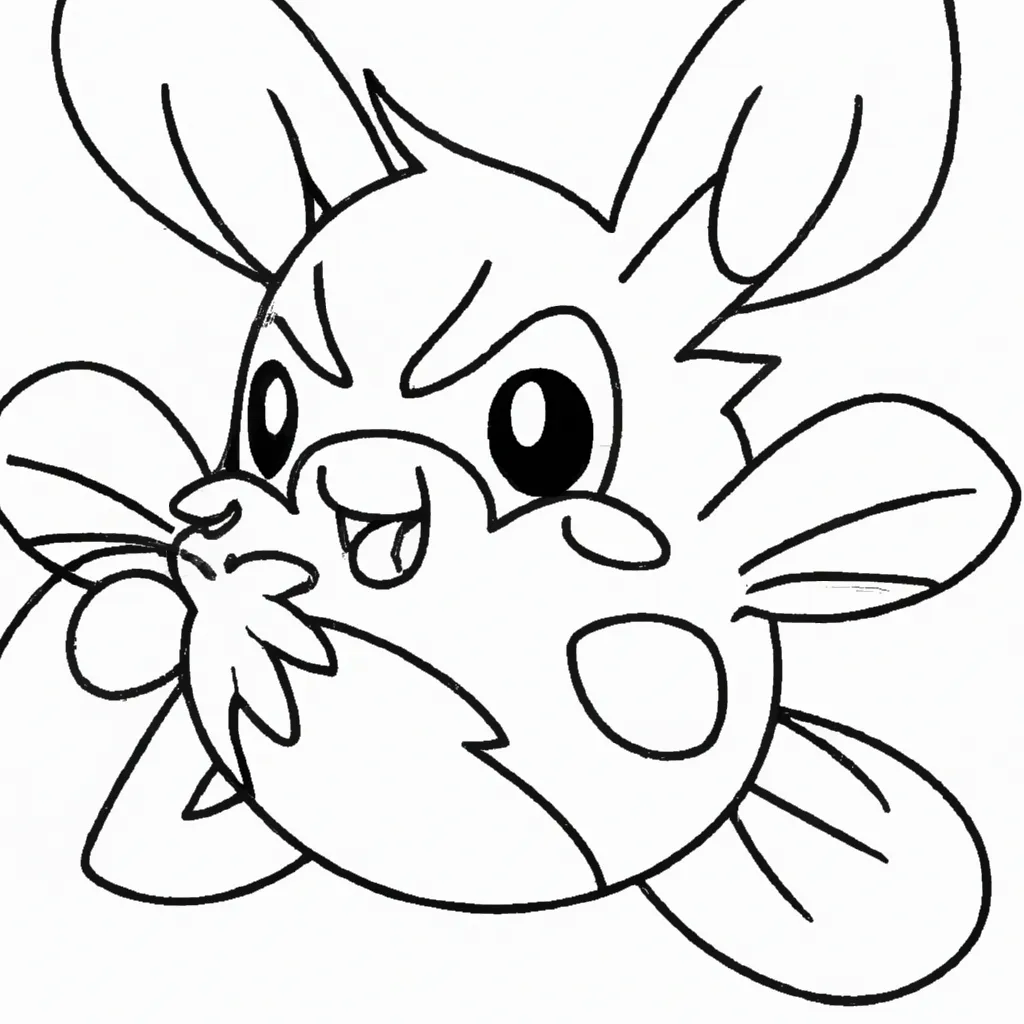 Vetores Pokemon Qwilfish Vetores Pokemon Qwilfish