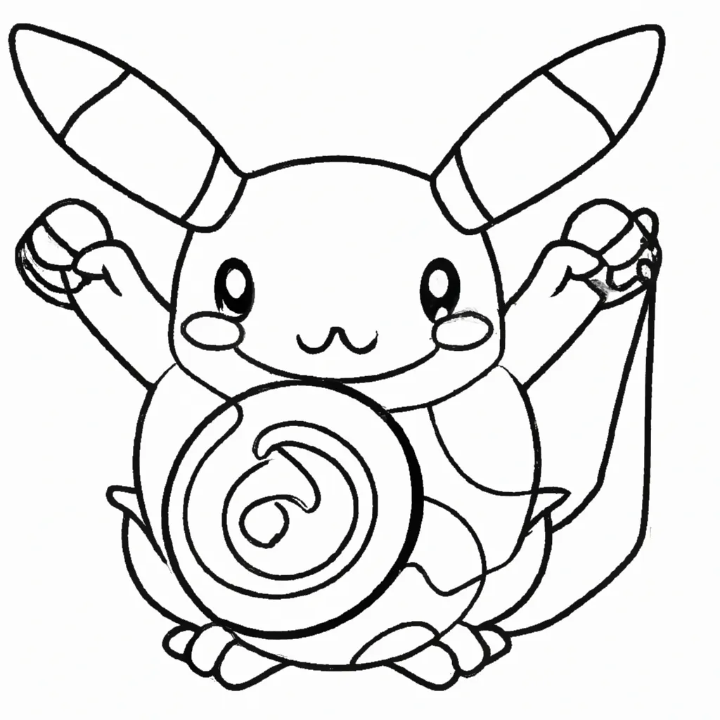Vetores Pokemon Spinda