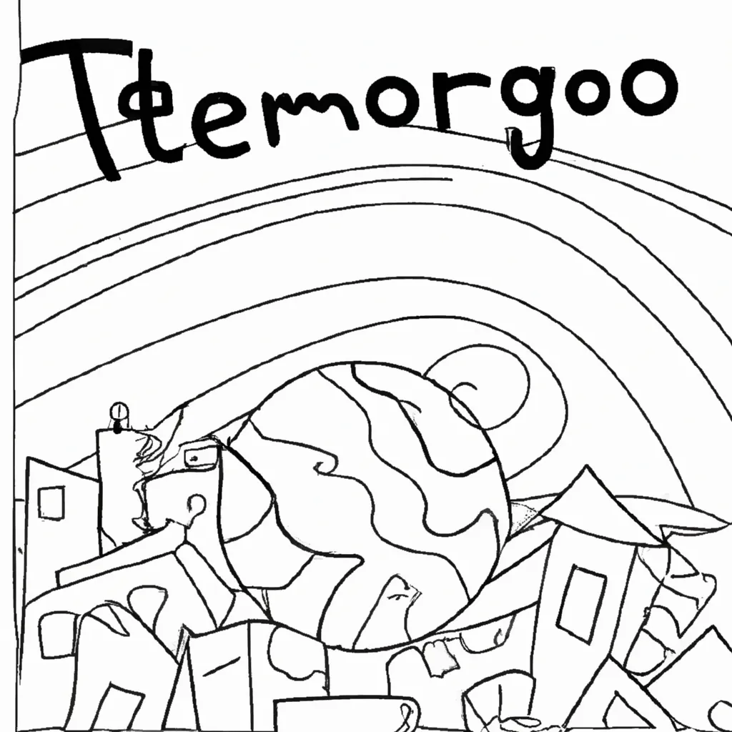 Vetores Terremoto