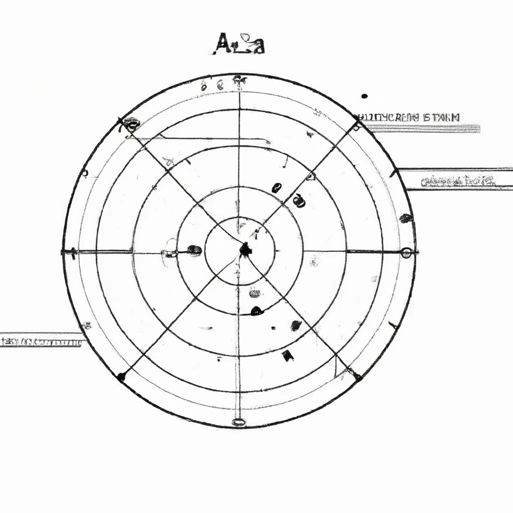 Vetores proporcao aurea