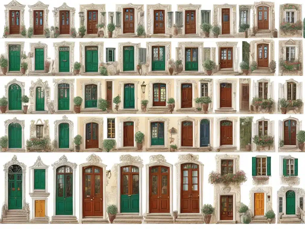 Atividades desenhos janelas portas 3 Atividades desenhos janelas portas 3