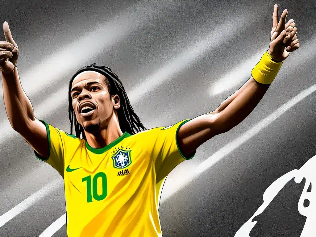 Atividades rodaldinho gaucho fazendo gol 4 Atividades rodaldinho gaucho fazendo gol 4