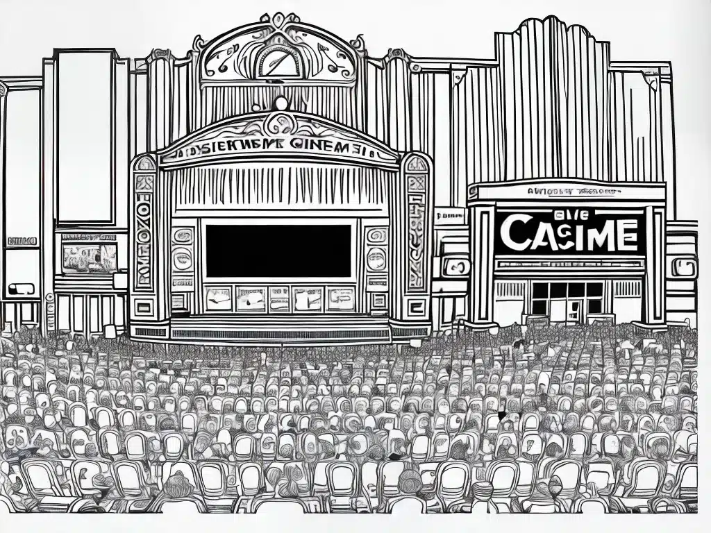 Desenhos desenhos historia cinema