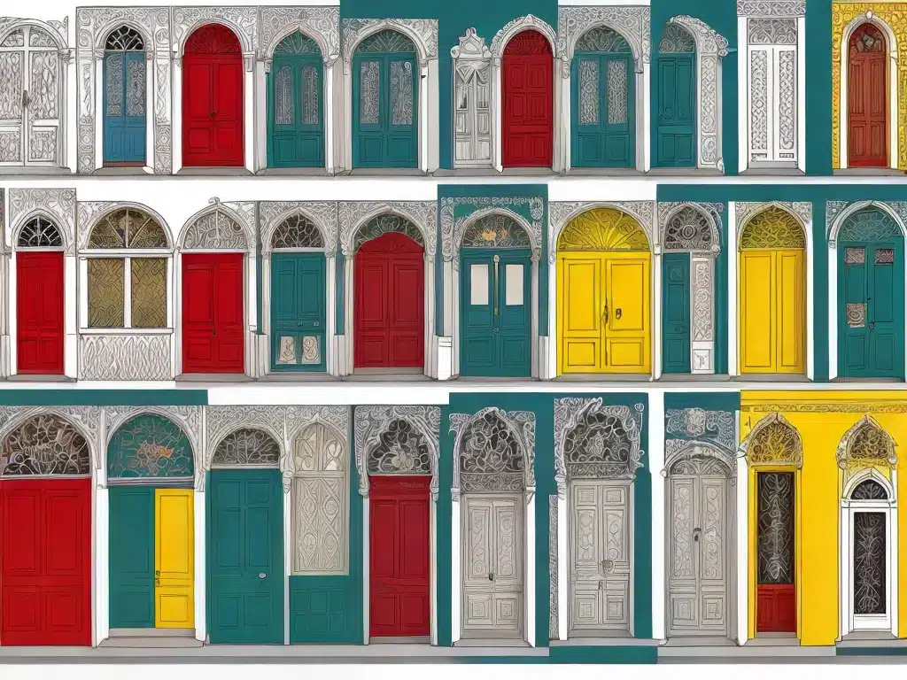 Desenhos desenhos janelas portas Desenhos desenhos janelas portas