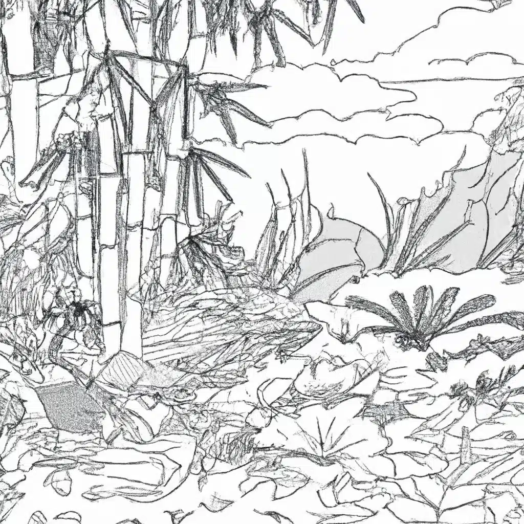 Dicas Adashino Mushishi