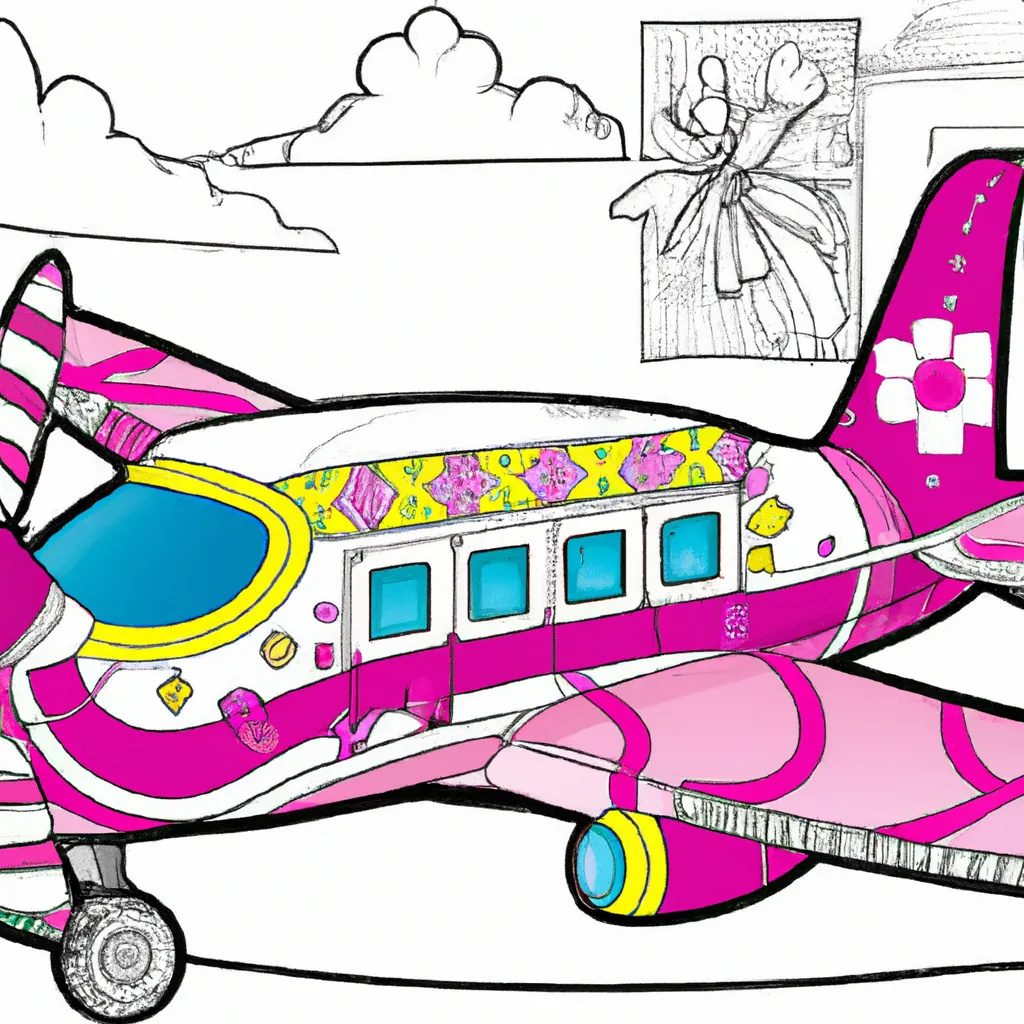 Dicas Aviao da Barbie Dicas Aviao da Barbie