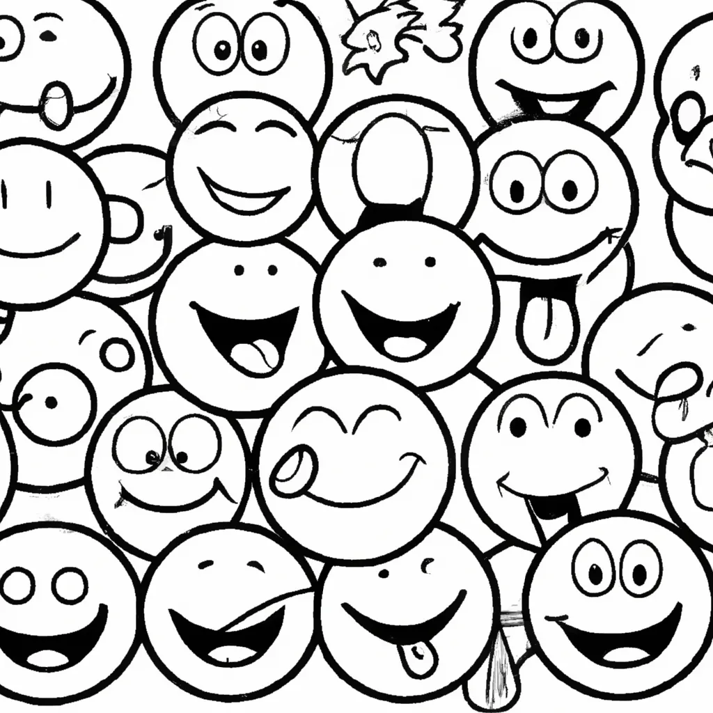 Dicas Emojis Felizes Dicas Emojis Felizes