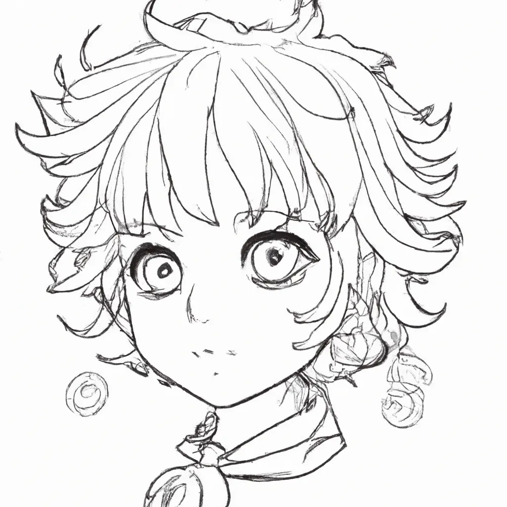 Dicas Isabella The Promised Neverland