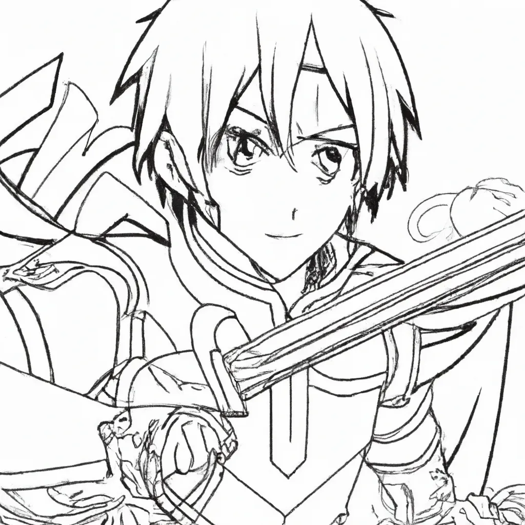 Dicas Kirito Sword Art Online Dicas Kirito Sword Art Online