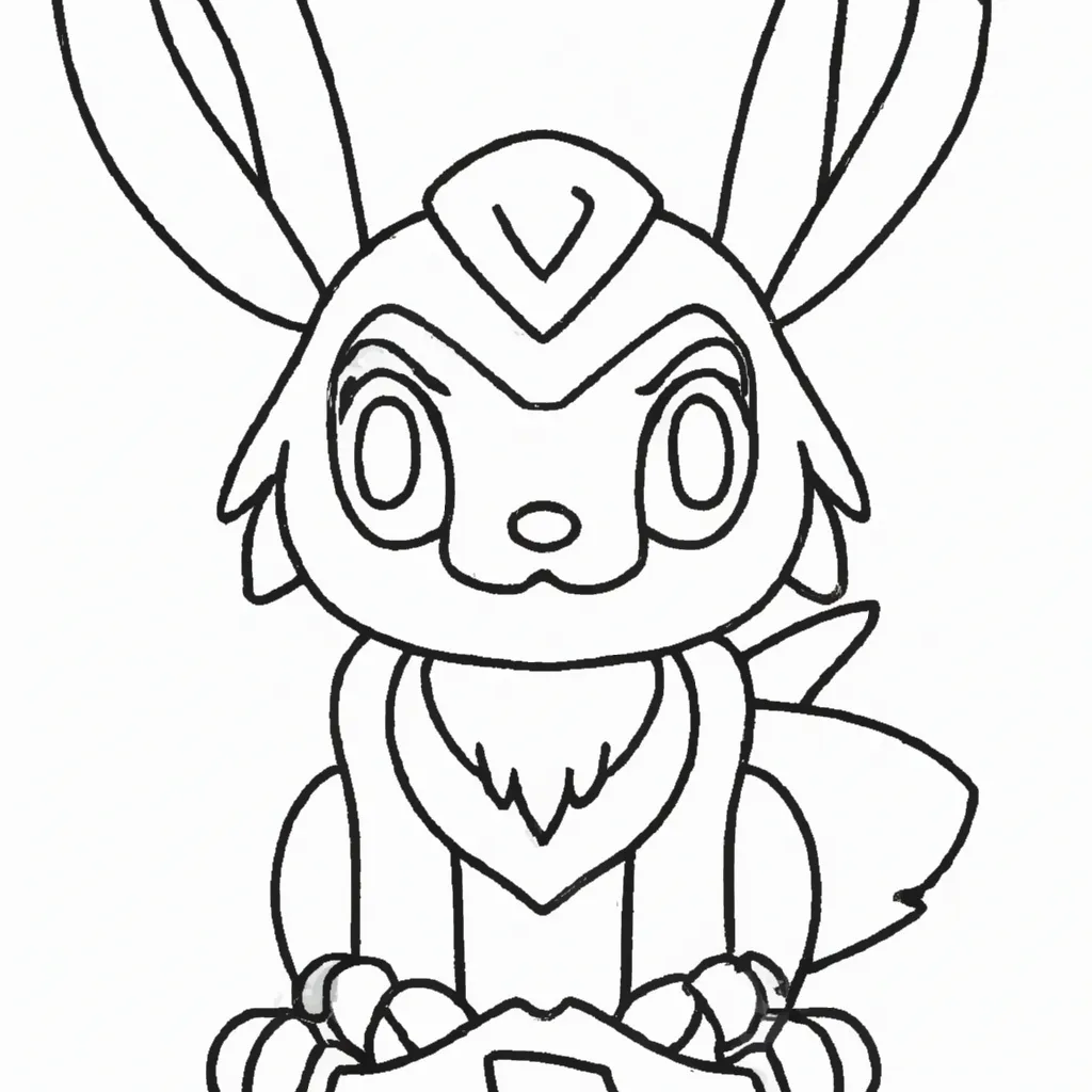 Dicas Pokemon Scorbunny Dicas Pokemon Scorbunny