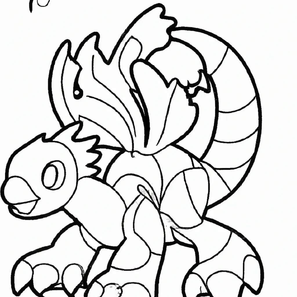 Dicas Pokemon Sizzlipede
