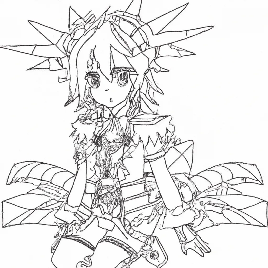 Dicas Sora No Game No Life