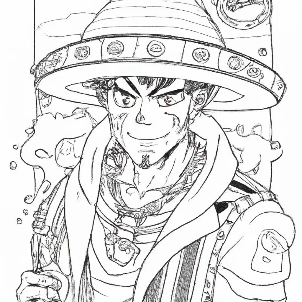 Dicas Trafalgar Law One Piece Dicas Trafalgar Law One Piece