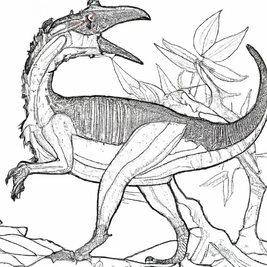 Dicas Troodon 1