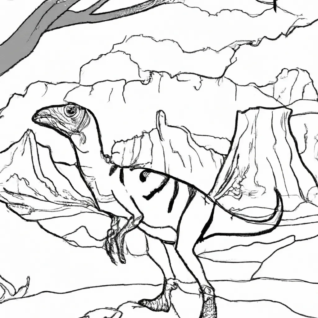 Dicas Utahraptor Dicas Utahraptor