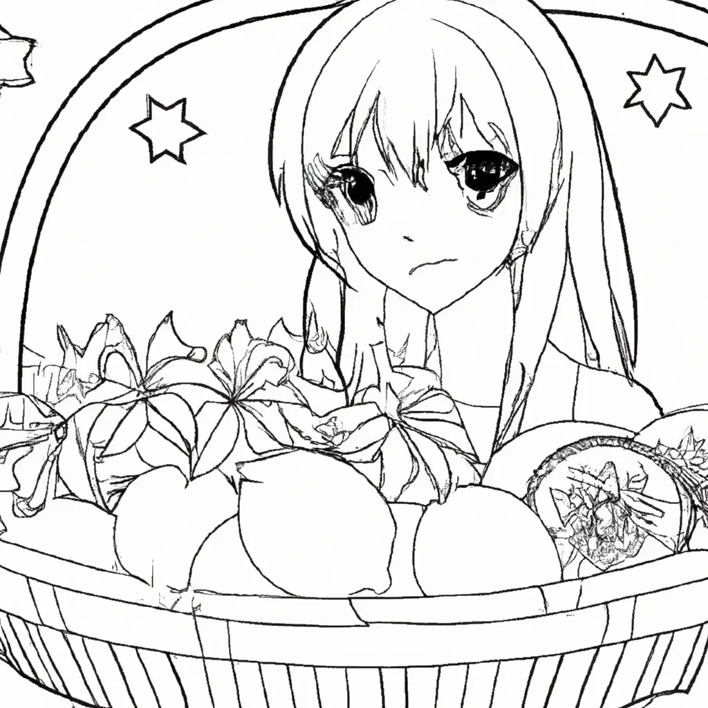 Figura Ayame Sohma Fruits Basket Figura Ayame Sohma Fruits Basket