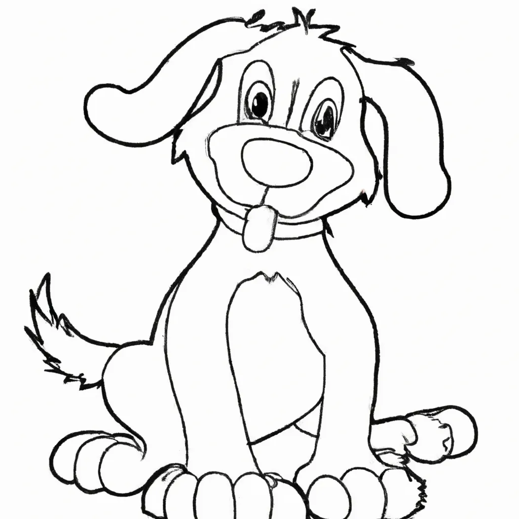 Figura Cachorro Engracado Figura Cachorro Engracado