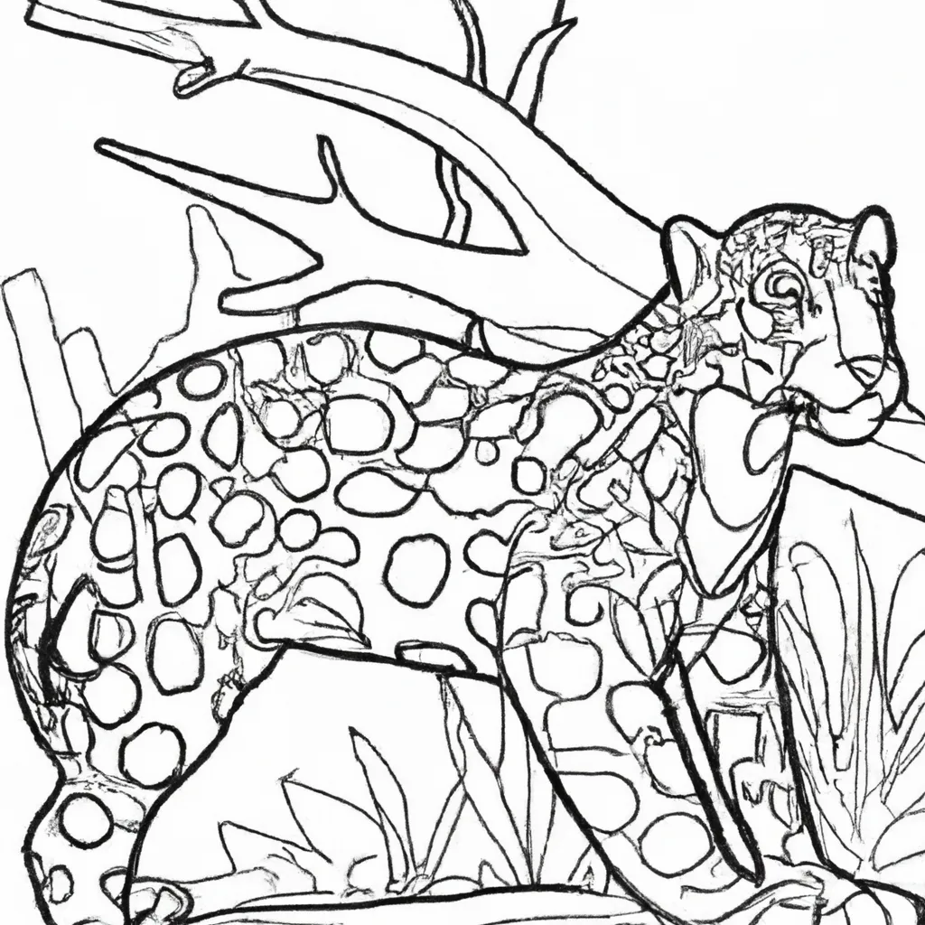 Figura Jaguar