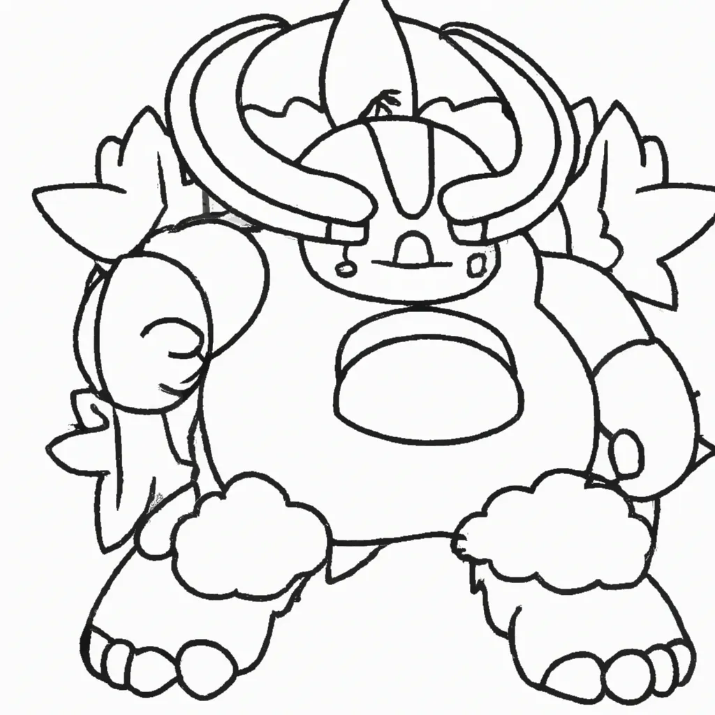 Figura Pokemon Darmanitan Figura Pokemon Darmanitan