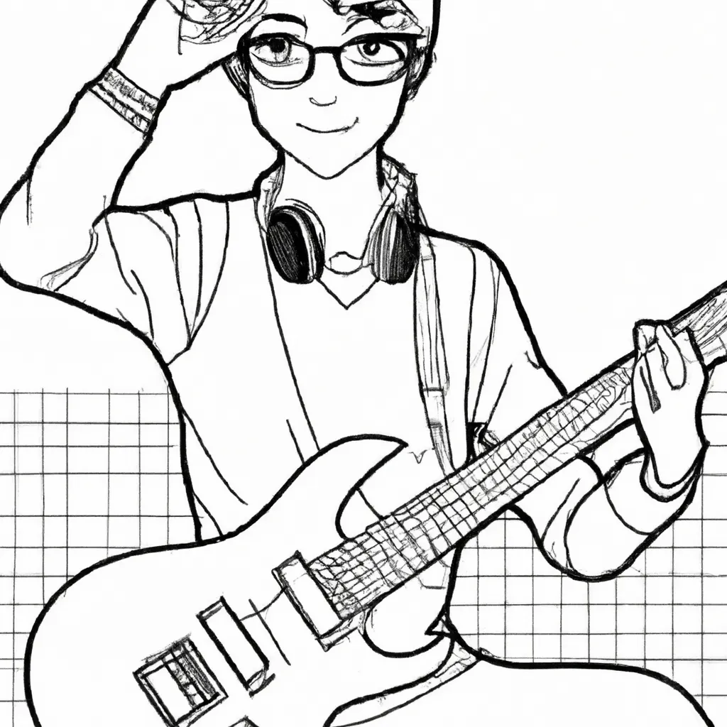 Figura Takeshi Aiza Your Lie in April