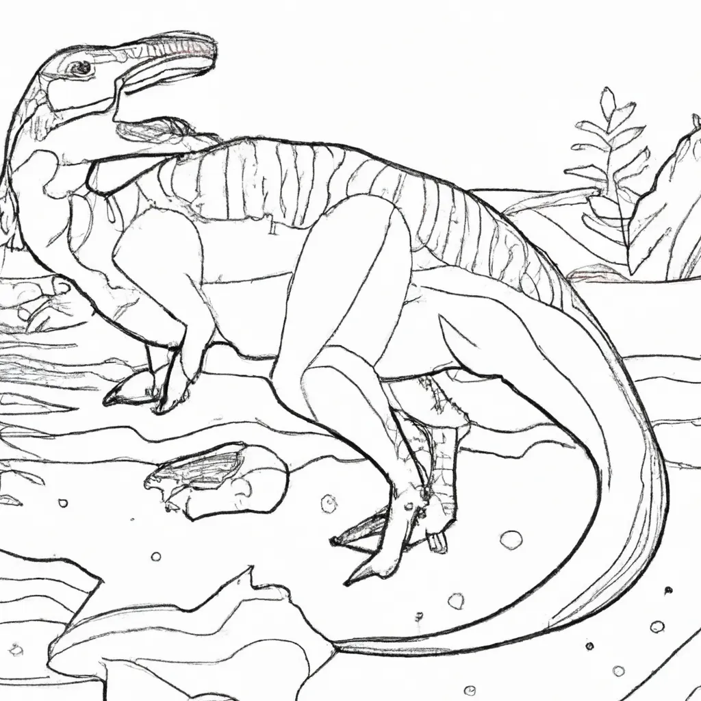 Fotos Baryonyx walkeri2