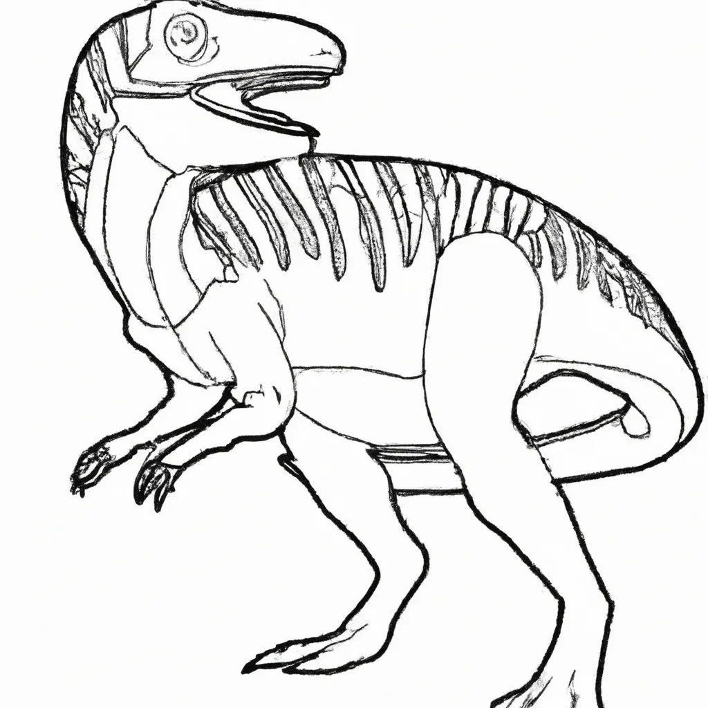 Fotos Carnotaurus sastrei2