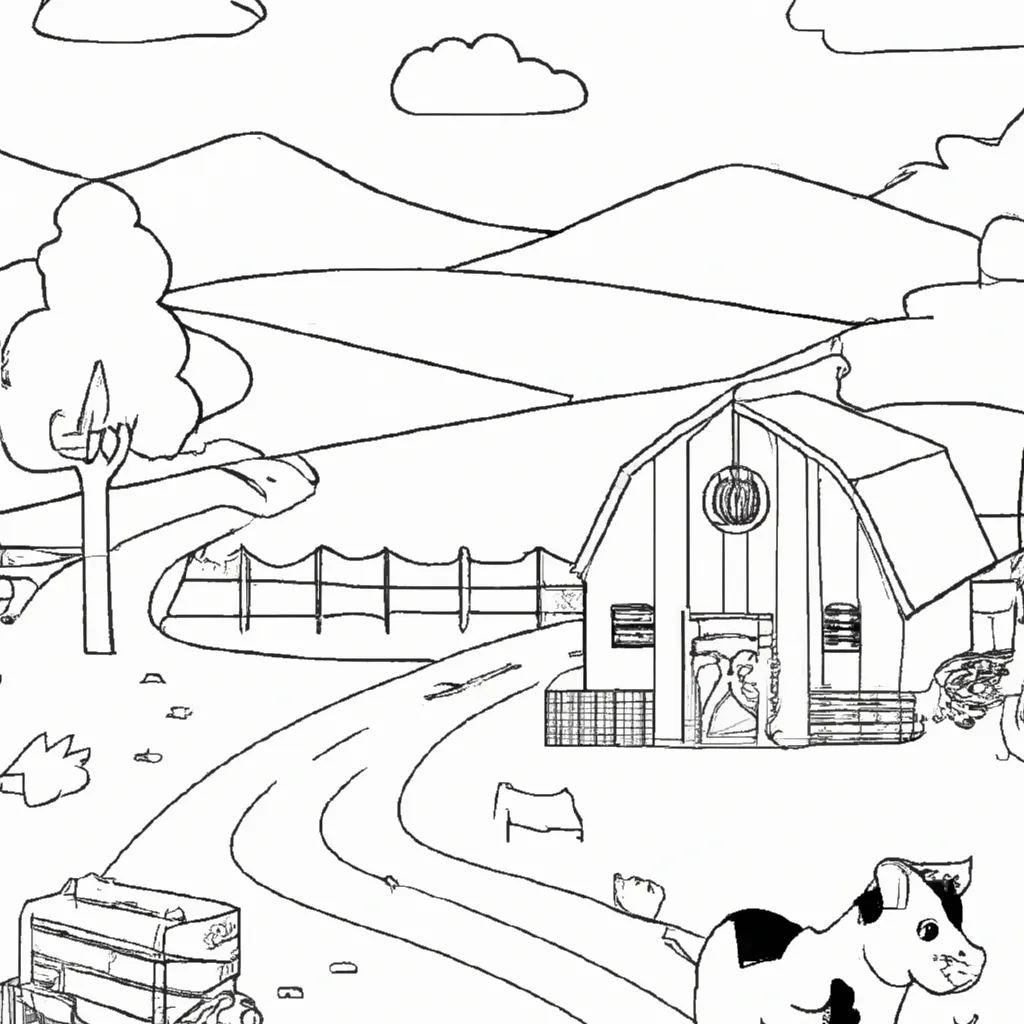 Fotos Country2